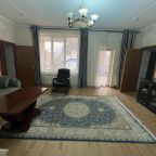 Люкс (Четырехместный Люкс), Гостиница Эльбрусия