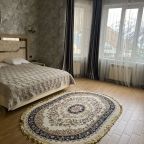 Люкс (Четырехместный Люкс), Гостиница Эльбрусия