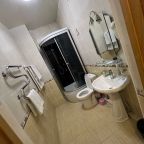 Люкс (Четырехместный Люкс), Гостиница Эльбрусия