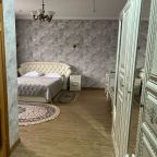 Люкс (Четырехместный Люкс), Гостиница Эльбрусия