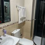 Люкс (Четырехместный Люкс), Гостиница Эльбрусия