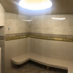 Сауна / SPA, Гостиница Эльбрусия