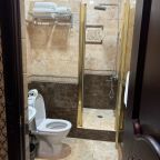 Двухместный (Комфорт двухмесный), Гостиница Эльбрусия