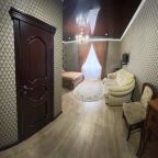 Двухместный (Комфорт двухмесный), Гостиница Эльбрусия