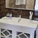 Сьюит (Полулюкс с балконом), Гостиница Эльбрусия