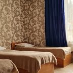 Трехместный (Трехместный номер стандарт), Гостиница Эльбрусия