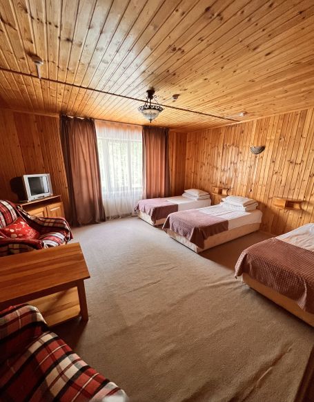 Фотография номера гостиницы Легенда