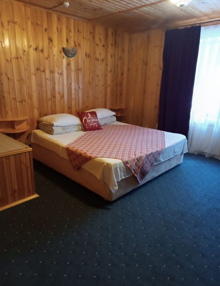 Фотография номера гостиницы Легенда