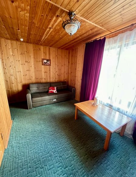 Фотография номера гостиницы Легенда