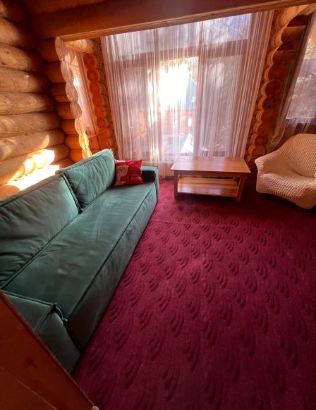 Фотография номера гостиницы Легенда