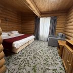 Двухместный (Стандарт), Отель Легенда