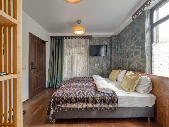 Гостевой дом Savva Бутик