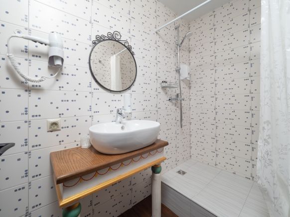 Гостевой дом Savva Бутик