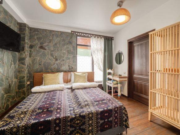 Гостевой дом Savva Бутик