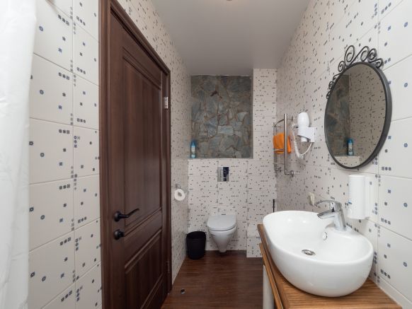 Гостевой дом Savva Бутик