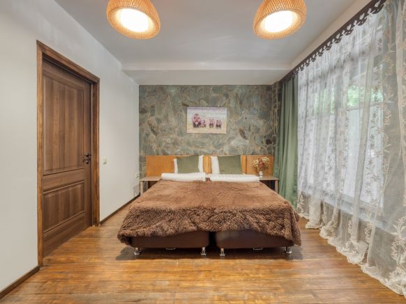 Гостевой дом Savva Бутик