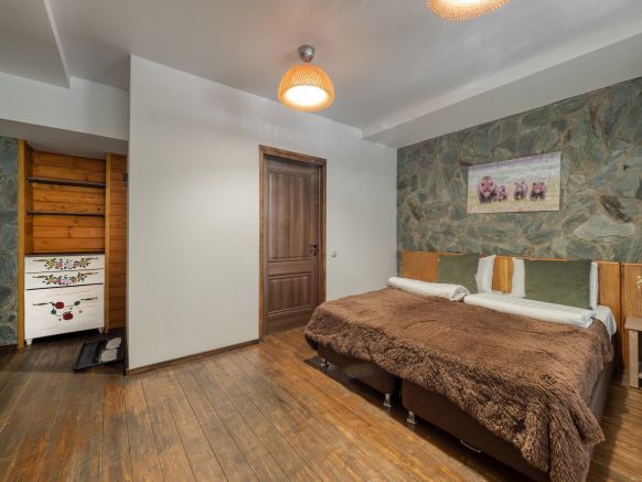 Гостевой дом Savva Бутик