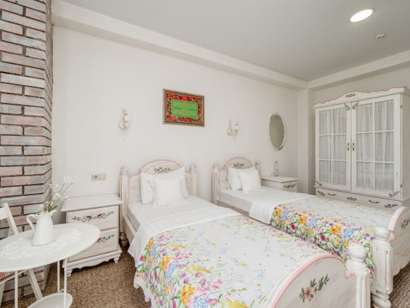 Гостевой дом Savva Бутик