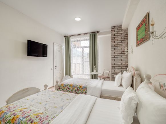 Гостевой дом Savva Бутик