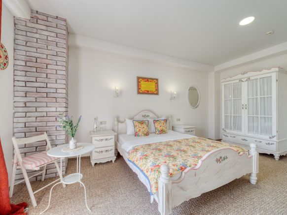 Гостевой дом Savva Бутик