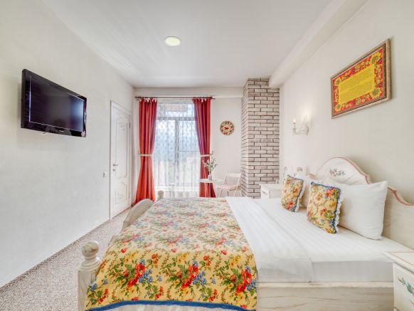 Гостевой дом Savva Бутик