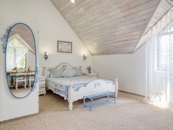 Гостевой дом Savva Бутик