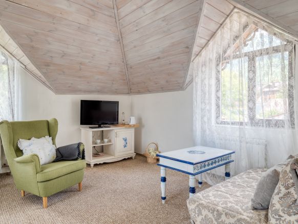 Гостевой дом Savva Бутик