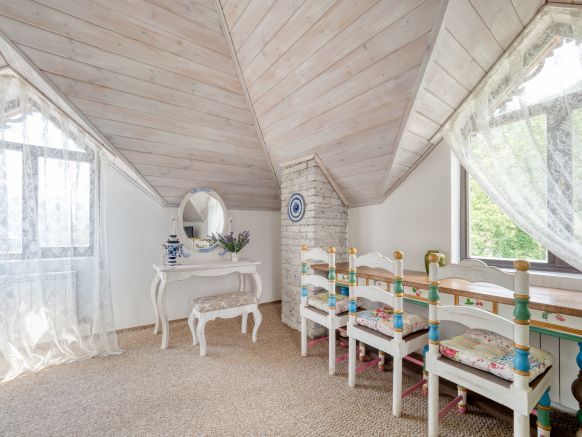 Гостевой дом Savva Бутик