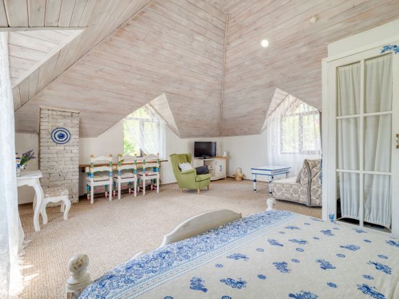 Гостевой дом Savva Бутик