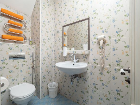 Гостевой дом Savva Бутик