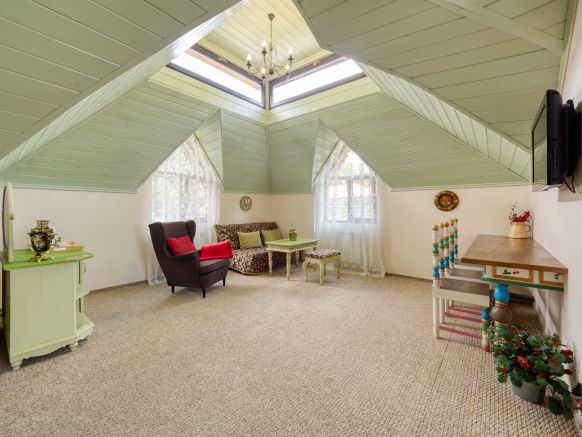 Гостевой дом Savva Бутик