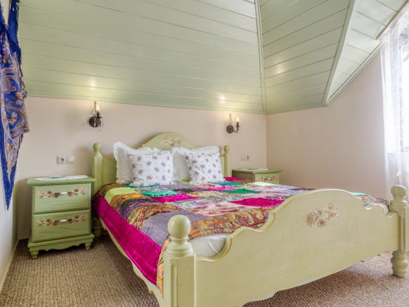 Гостевой дом Savva Бутик