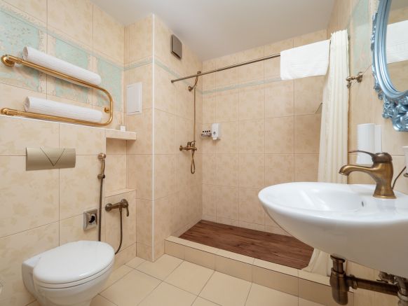 Гостевой дом Savva Бутик