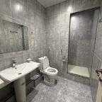 Двухместный (Улучшенный с 2 отдельными кроватями), Rabat Hotel
