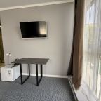 Двухместный (Улучшенный с 2 отдельными кроватями), Rabat Hotel