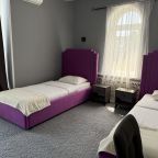 Двухместный (Улучшенный с 2 отдельными кроватями), Rabat Hotel