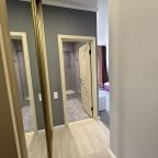 Двухместный (Улучшенный с 2 отдельными кроватями), Rabat Hotel