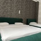 Люкс (С джакузи), Rabat Hotel