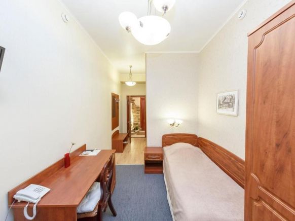 Фотография номера гостиницы Саров