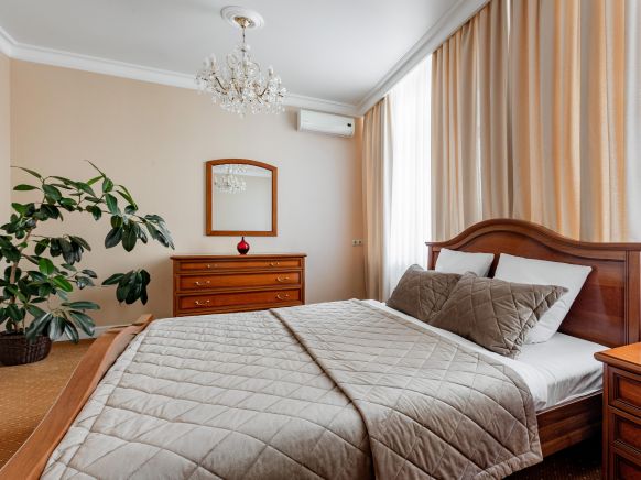 Фотография номера гостиницы Саров