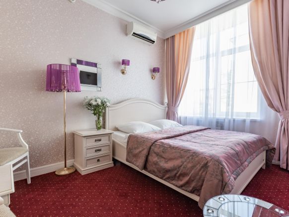 Фотография номера гостиницы Саров