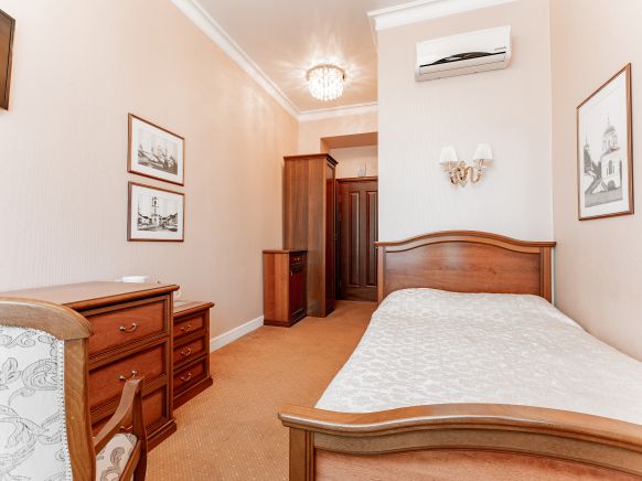 Фотография номера гостиницы Саров