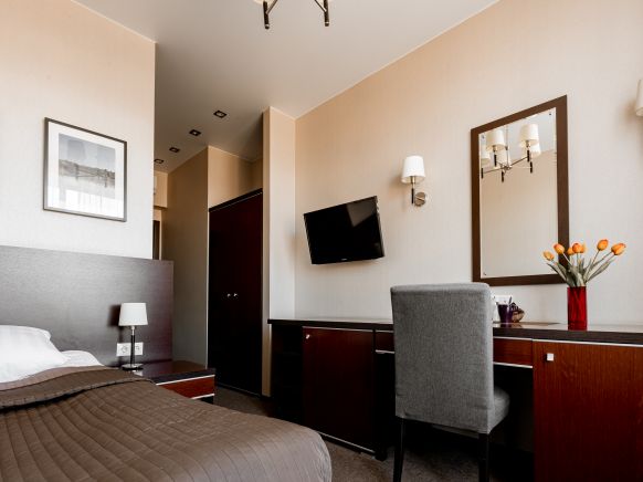 Фотография номера гостиницы Саров