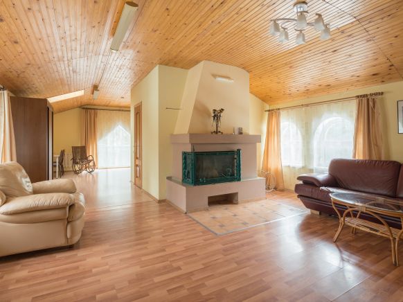 Фотография номера гостиницы Поворот