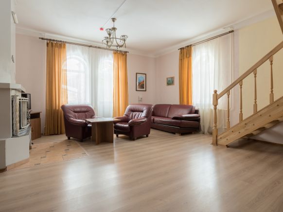 Фотография номера гостиницы Поворот