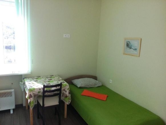 Фотография номера хостела На Крючке