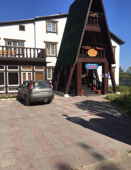 Terem Inn, Киржач