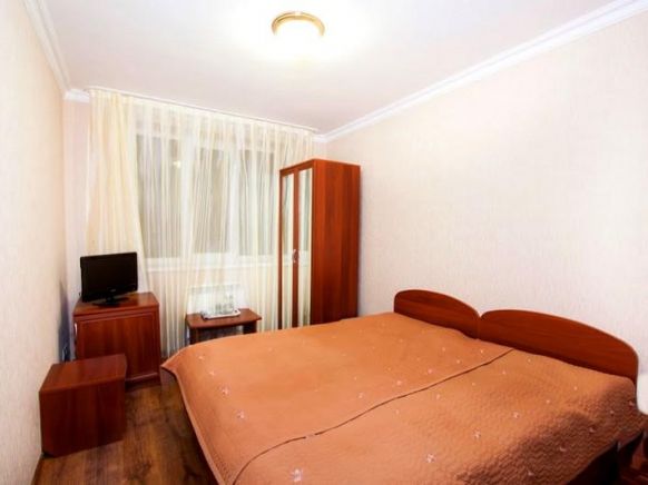 Фотография номера мини отеля Сосновый Бор