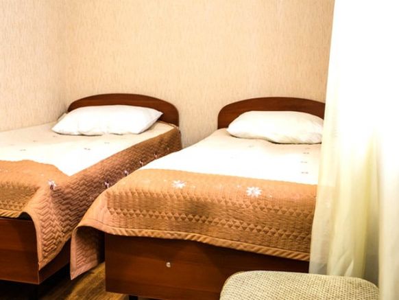 Фотография номера мини отеля Сосновый Бор