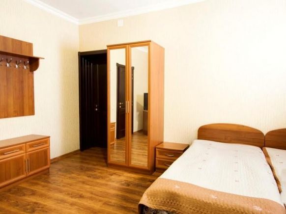 Фотография номера мини отеля Сосновый Бор